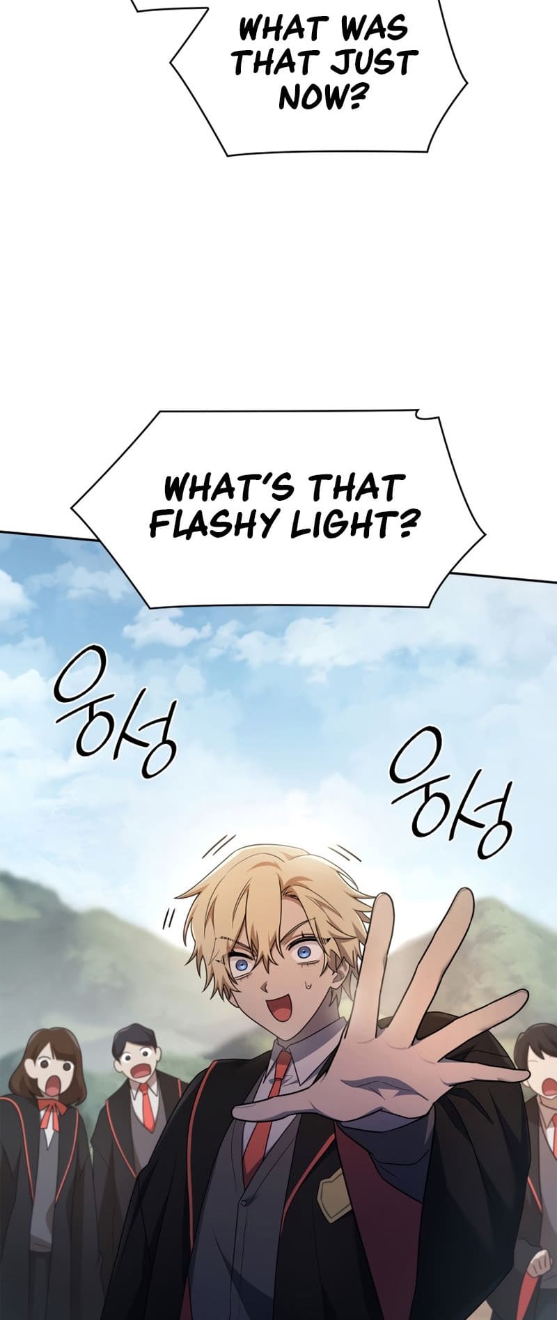 Infinite Mage, Chapter 44 image 03